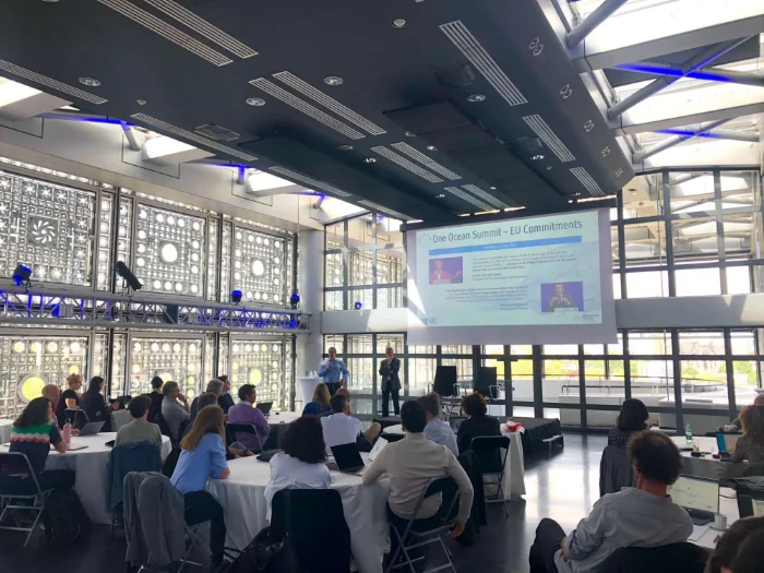 Digital Ocean Forum